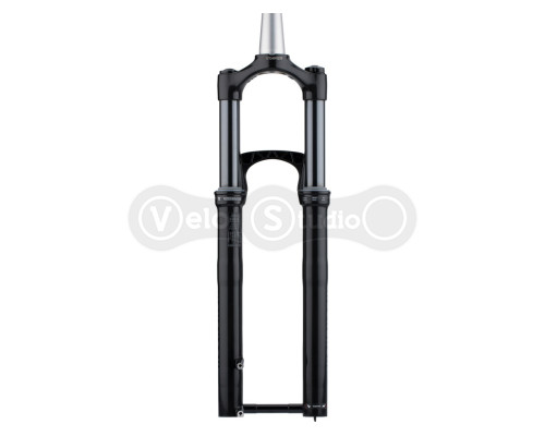 Вилка RockShox Recon Silver RL 27.5 Boost 15x110 Solo Air 120 мм хід
