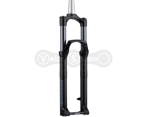 Вилка RockShox Recon Silver RL 27.5 Boost 15x110 Solo Air 120 мм хід