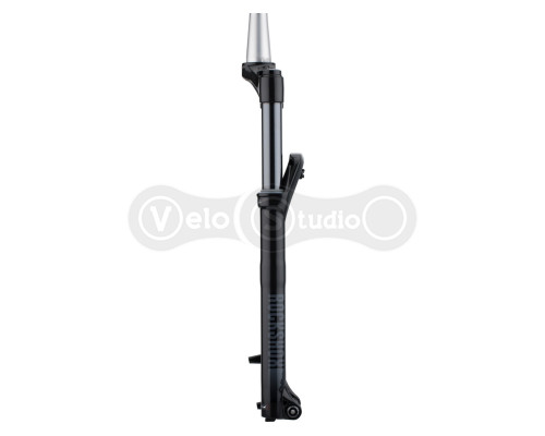 Вилка RockShox Recon Silver RL 27.5 Boost 15x110 Solo Air 120 мм хід