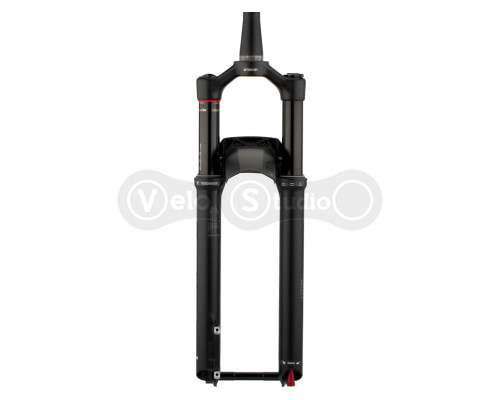 Вилка RockShox SID Select Charger RL 29 дюймов Boost 120 мм Diff Black