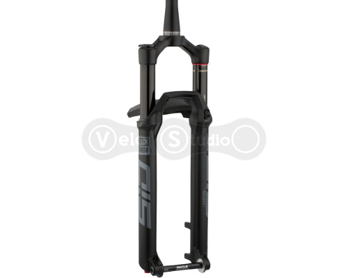 Вилка RockShox SID Select Charger RL 29 дюймов Boost 120 мм Diff Black