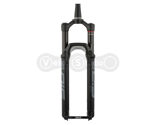 Вилка RockShox SID Select Charger RL 29 дюймов Boost 120 мм Diff Black