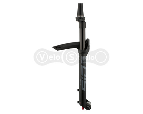 Вилка RockShox SID Select Charger RL 29 дюймов Boost 120 мм Diff Black