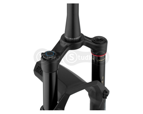 Вилка RockShox SID Select Charger RL 29 дюймов Boost 120 мм Diff Black