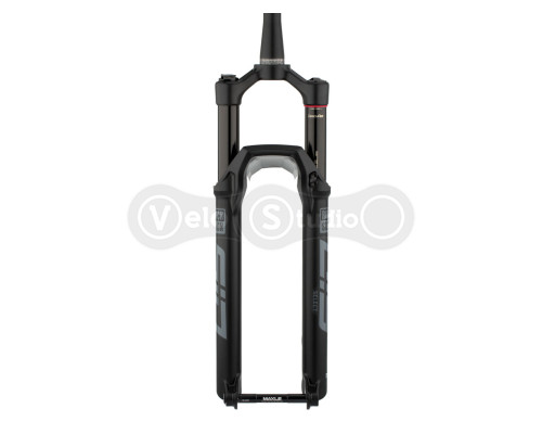 Вилка RockShox SID Select Charger RL 29 дюймов Boost 120 мм Diff Black + блокировка TwistLoc