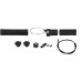 Вилка RockShox SID Select Charger RL 29 дюймов Boost 120 мм Diff Black + блокировка TwistLoc