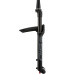 Вилка RockShox SID Select Charger RL 29 дюймов Boost 120 мм Diff Black + блокировка TwistLoc