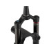 Вилка RockShox SID Select Charger RL 29 дюймов Boost 120 мм Diff Black + блокировка TwistLoc