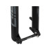 Вилка RockShox SID Select Charger RL 29 дюймов Boost 120 мм Diff Black + блокировка TwistLoc