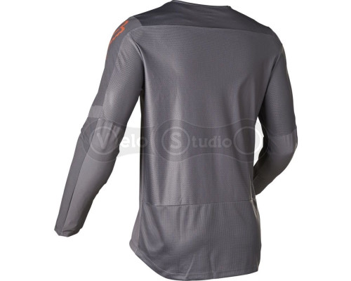 Джерсі FOX Legion LT Jersey Pewter розмір M