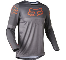 Джерси FOX Legion LT Jersey Pewter размер M