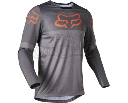 Джерсі FOX Legion LT Jersey Pewter розмір M