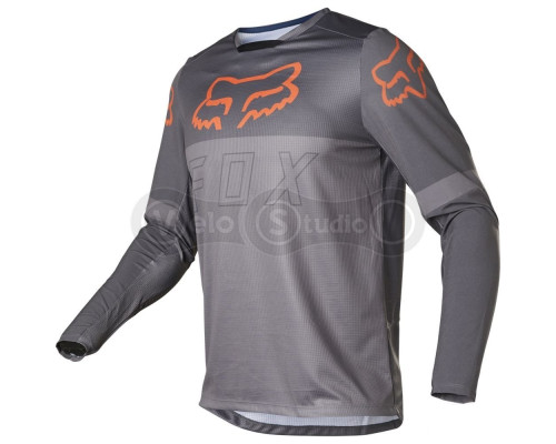 Джерсі FOX Legion LT Jersey Pewter розмір M