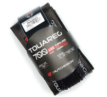 Покришка HUTCHINSON TOUAREG 700 x 40 FB TL Hardskin