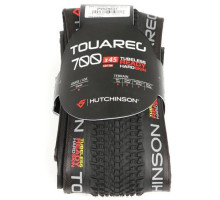 Покришка HUTCHINSON TOUAREG 700 x 45 FB TL Hardskin