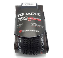 Покришка HUTCHINSON TOUAREG 700X40 TLS RDY NR