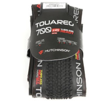 Покришка HUTCHINSON TOUAREG 700X45 TS TL READY