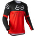 Джерси FOX Legion LT Jersey Flo Red размер M