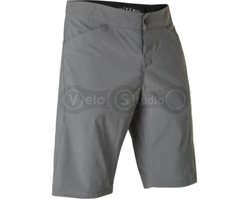 Вело шорты FOX Ranger Short Dark Grey размер 32