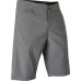 Вело шорты FOX Ranger Short Dark Grey размер 32