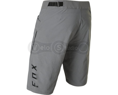 Вело шорты FOX Ranger Short Dark Grey размер 32