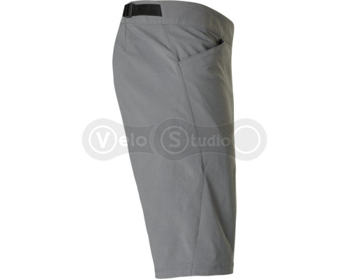 Вело шорты FOX Ranger Short Dark Grey размер 32