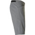 Вело шорты FOX Ranger Short Dark Grey размер 32