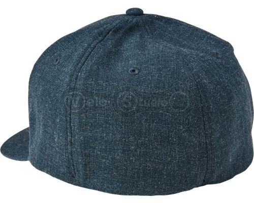 Кепка FOX Badre Flexfit Hat Dark Indigo S/M