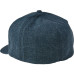 Кепка FOX Badre Flexfit Hat Dark Indigo S/M