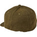 Кепка FOX Badre Flexfit Hat Fatigue Green S/M