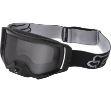 Маска FOX Airspace II X Stray Goggle Black - Dual Lens