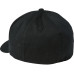 Кепка FOX Epicycle Flexfit 2.0 Hat Black Green S/M