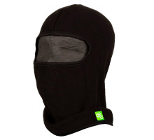 Балаклава зимова ONRIDE Bear чорна