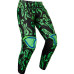 Мотоштаны FOX 180 Peril Pant Flo Green размер 32