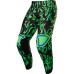 Мотоштаны FOX 180 Peril Pant Flo Green размер 32