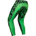 Мотоштаны FOX 180 Peril Pant Flo Green размер 32