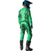 Мотоштаны FOX 180 Peril Pant Flo Green размер 32
