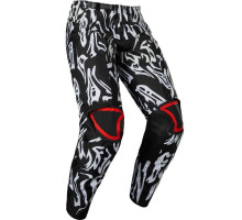 Мотоштаны FOX 180 Peril Pant Red размер 32