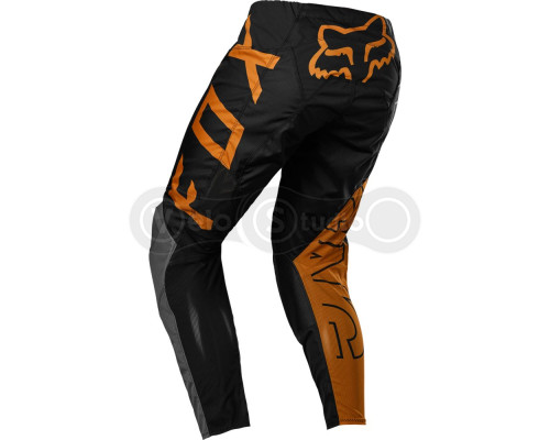 Мотоштани FOX 180 Skew Pant Black розмір 32