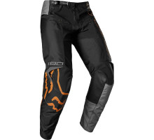 Мотоштаны FOX 180 Skew Pant Black размер 32