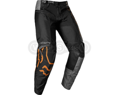 Мотоштани FOX 180 Skew Pant Black розмір 32