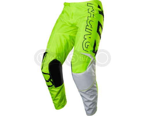 Мотоштани FOX 180 Skew Pant Flo Yellow розмір 32