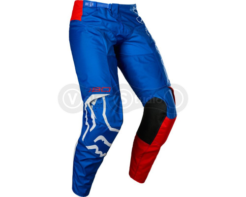 Мотоштани FOX 180 Skew Pant Primrose розмір 32