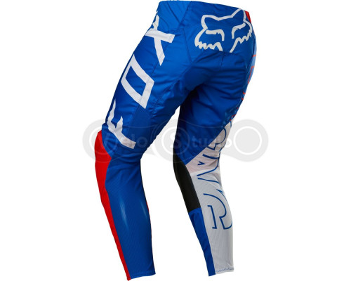 Мотоштани FOX 180 Skew Pant Primrose розмір 32
