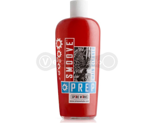 Очиститель цепи Smoove Prep Chain Cleaner 250 ml дегризер