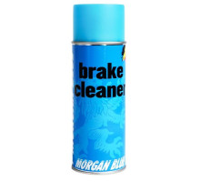 Очиститель Morgan Blue Brake Cleaner 400 мл дисковых тормозов