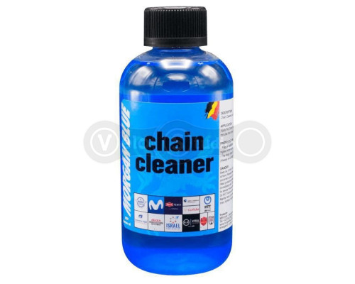 Очисник ланцюга Morgan Blue Chain Cleaner 250 мл