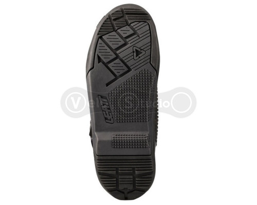 Мотоботы Leatt 3.5 Boot Black US 9