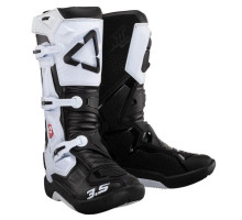 Мотоботи Leatt 3.5 Boot White US11