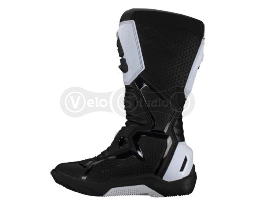 Мотоботы Leatt 3.5 Boot White US11